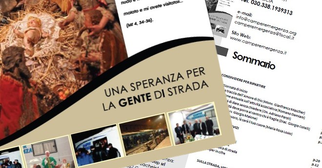 giornale